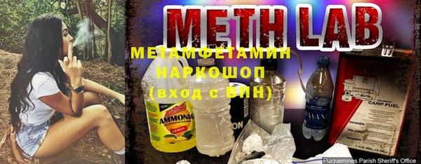 крисы Баксан