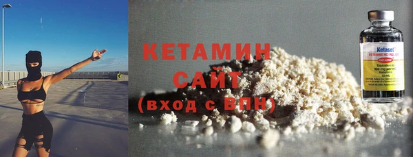 крисы Баксан